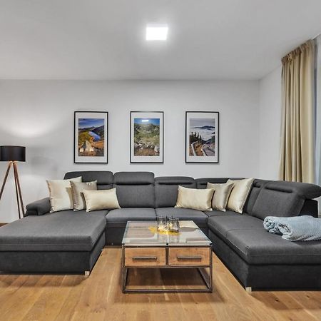 Apartment Adelka 102 Špindlerŭv Mlýn Luaran gambar