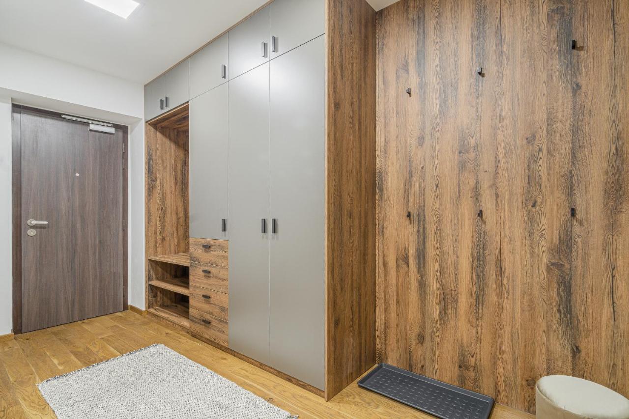 Apartment Adelka 102 Špindlerŭv Mlýn Luaran gambar