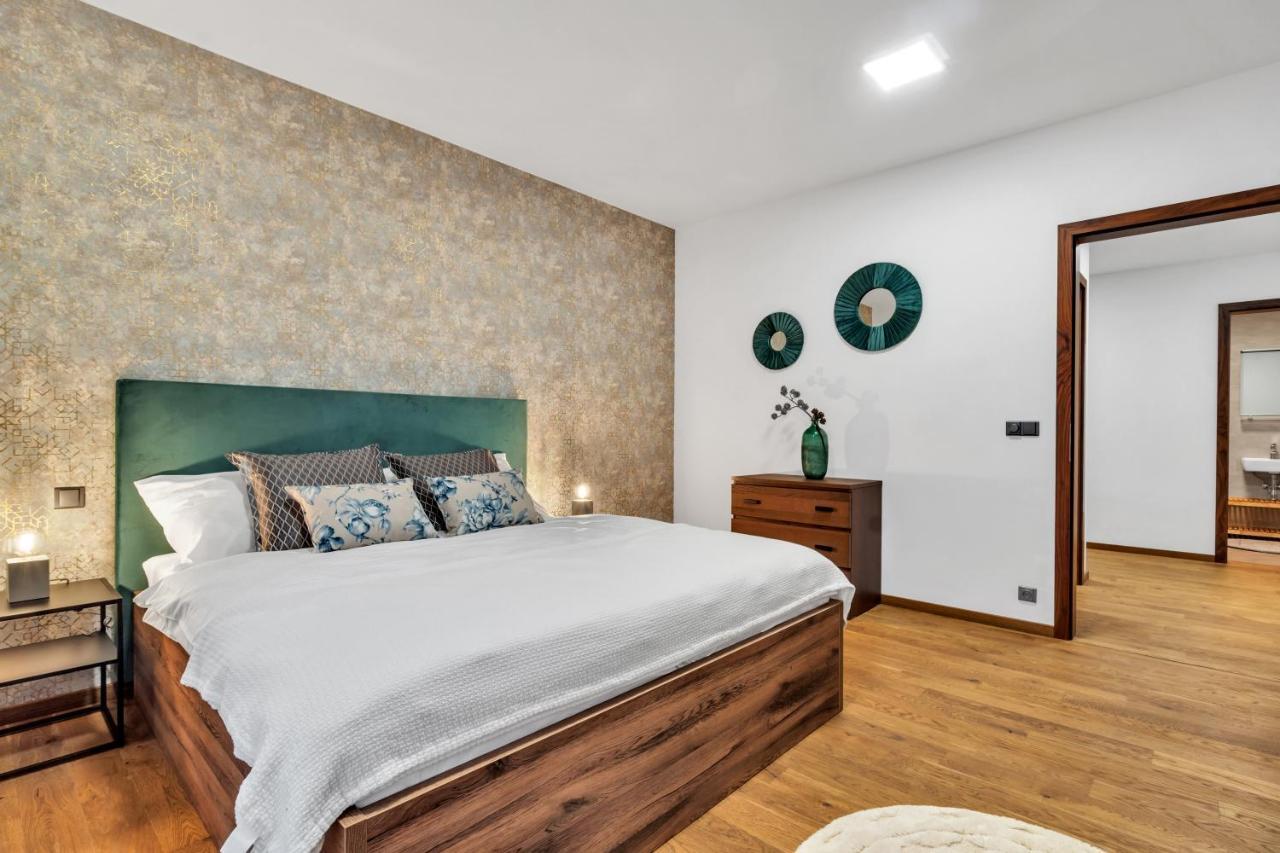 Apartment Adelka 102 Špindlerŭv Mlýn Luaran gambar