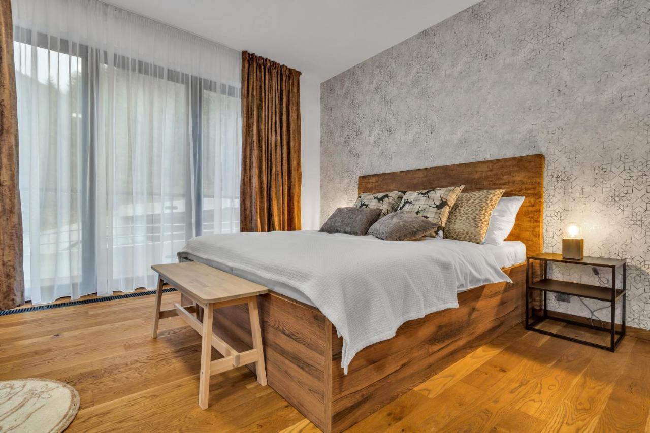 Apartment Adelka 102 Špindlerŭv Mlýn Luaran gambar