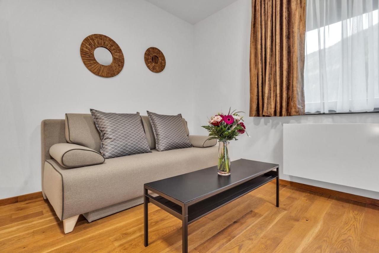 Apartment Adelka 102 Špindlerŭv Mlýn Luaran gambar